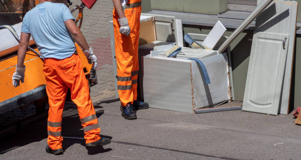 Greenfield, MN Junk Removal Services Company
