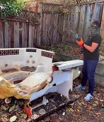 Best Shed Removal  in Greenfield, MN